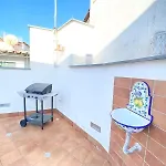 Arime Apartment