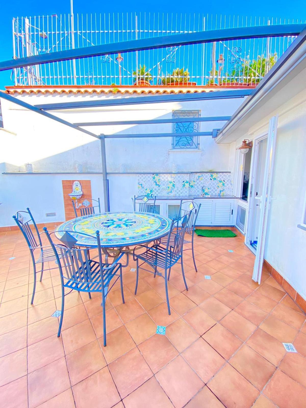 Arime Holiday home *