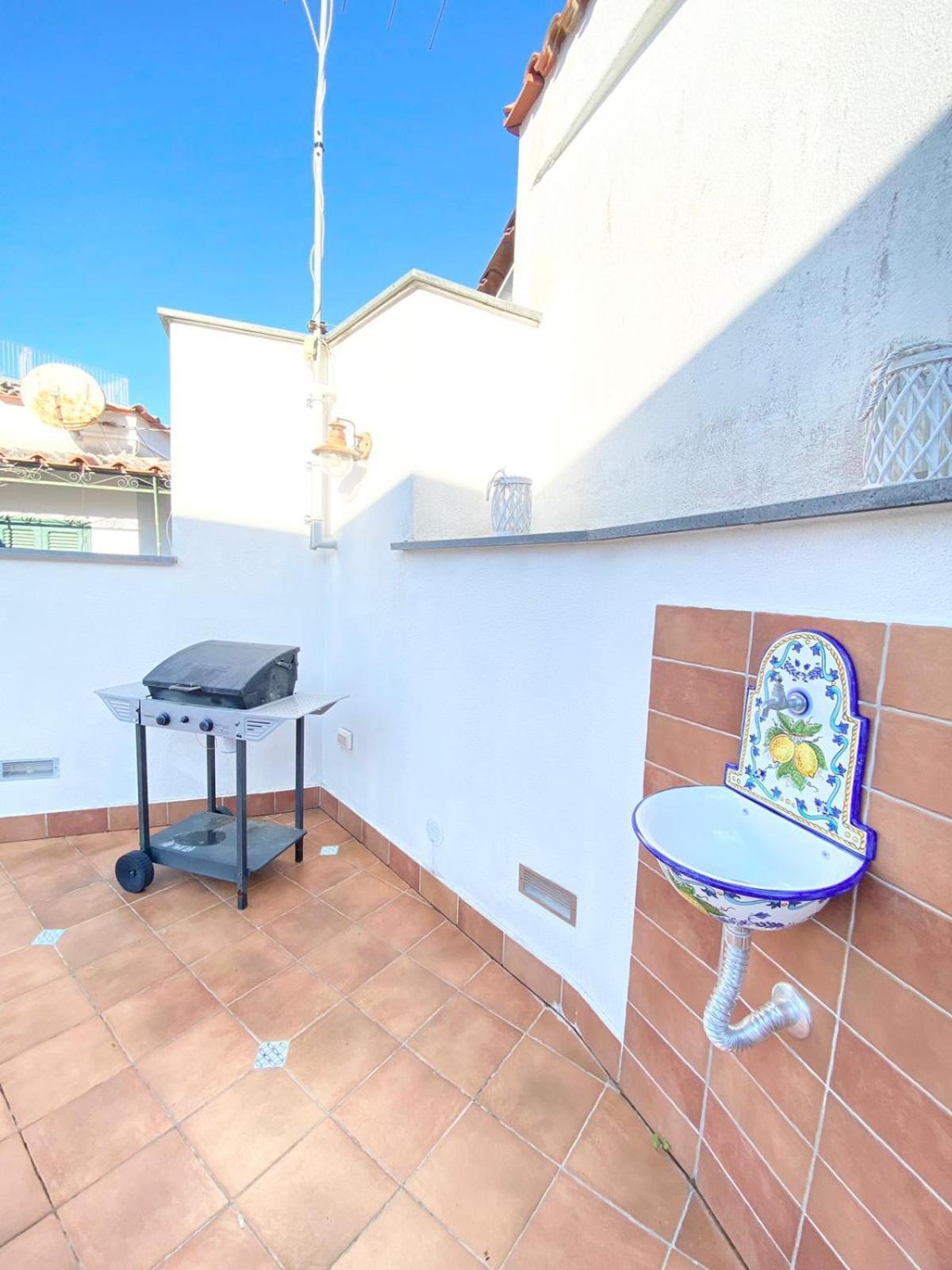Arime Holiday home Ischia