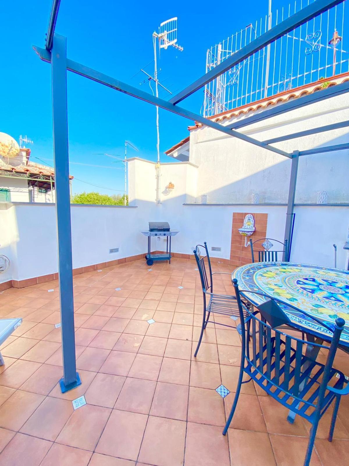 Arime Holiday home *