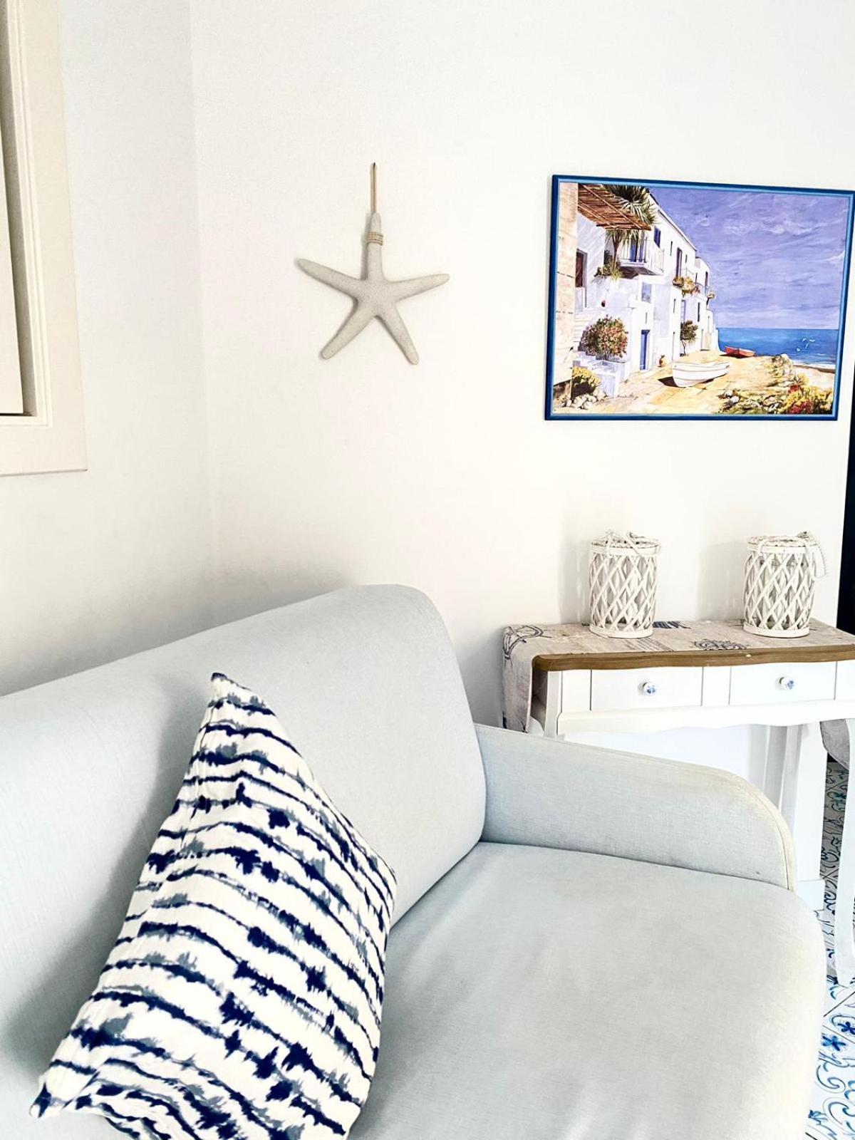 Holiday home Arime Ischia