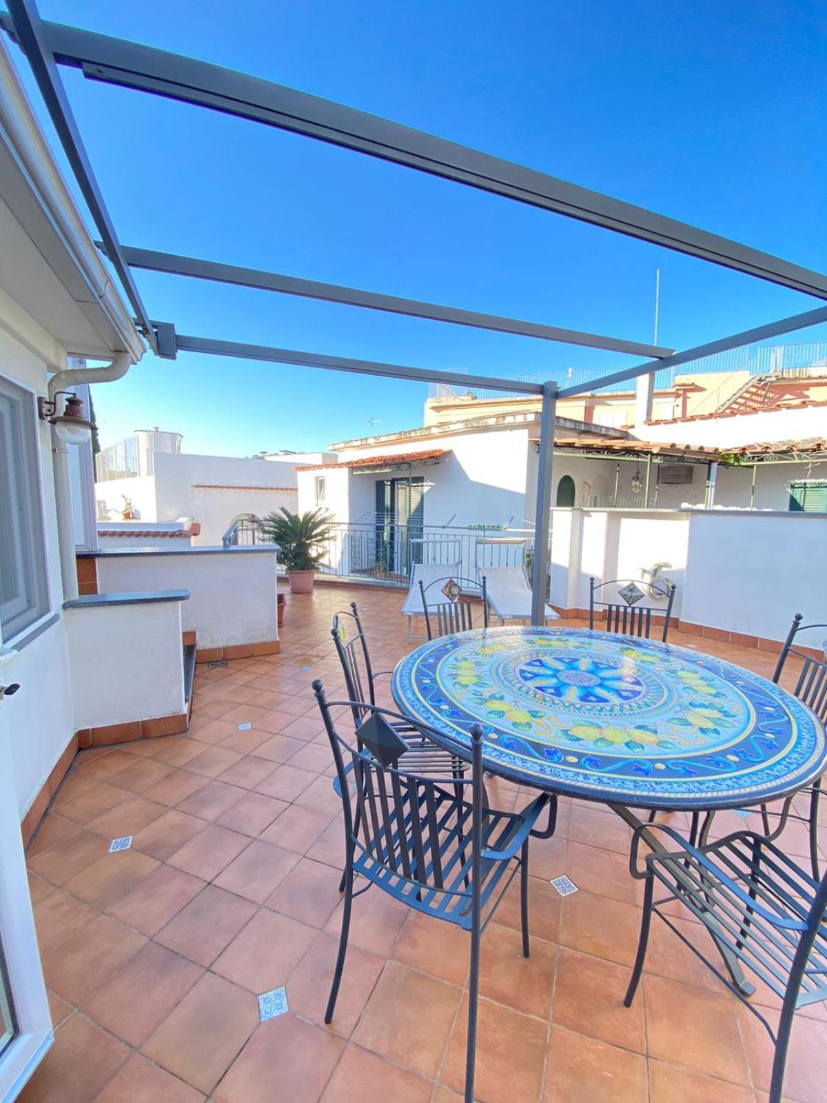 Arime Holiday home Ischia